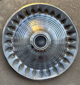 294332 Mopar 1970-1972 Plymouth Barracuda Satellite 14 Inch Hub Cap Hubcap Wheel Cover Valiant Oe