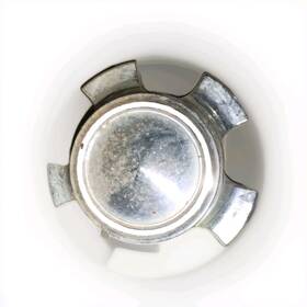 3580164 Mopar 1975 1976 1977 Fury Coronet Charger Cordoba Turbine Wheel Center Cap