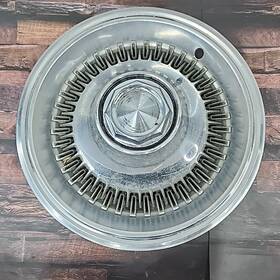 Mopar 3580180 15in Hubcap For 1974-1978 Dodge 100 150 200 300 400 Pickup Van Oem