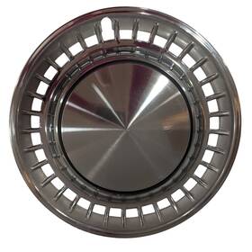 4126715 Mopar Nos Wheel Cover Hubcap 1980 Dodge Aspen Plymouth Volare Clean