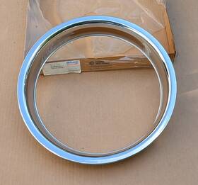 4193438 Mopar Nos 1981 1982 1983 Dodge Challenger Wheel Trim Ring