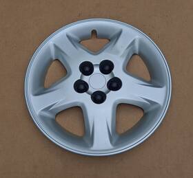 4656328ab Mopar 2000 2001 2002 Dodge Plymouth Neon Nos 15 Inch Wheel Cover Hub Cap