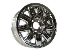 4721235aa Mopar Genuine Aluminum Wheel