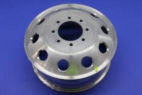 4755209aa Mopar Genuine Wheel Alloy