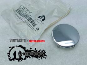 5272812aa Mopar Nos Wheel Center Cap 2003-2006 Chrysler Pt Cruiser