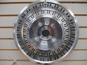 570-347 Mopar 1969 1970 Plymouth Car Wheel Cover Hubcap Oem 69 70 347