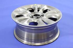 5ls02dd5aa Mopar Genuine Wheel-aluminum
