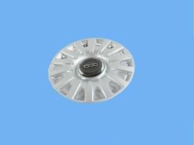 5nf59md4aa Mopar Wheel Cover-pop Vin H Fits 2014 Fiat 500l
