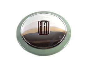5rs86kgaab Mopar Genuine Wheel Cap