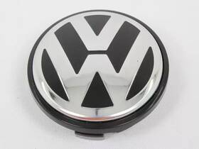 68004560aa Mopar Genuine Wheel Cap