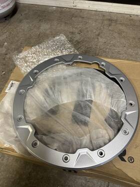 68498414aa Mopar 2021-2025 Ram 1500 Trim Ring
