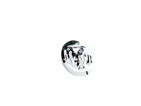 68700202aa Mopar Genuine Wheel Center Cap