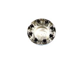 68718757aa Mopar Genuine Wheel Center Cap Front