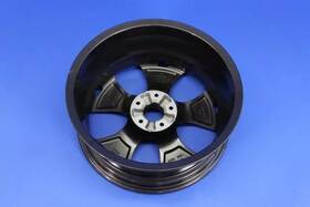 6ml05lauaa Mopar Genuine Wheel Alloy