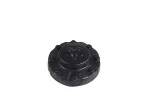 6uv29rxfab Mopar Genuine Wheel Center Cap Rear