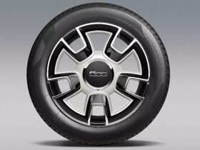 82212495 Mopar Genuine Wheel Cover