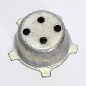 2823845 Mopar/chrysler Genuine Oem 1967-1971 Center Cap Retainer