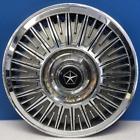 438b Mopar Dodge Aries Plymouth Reliant Hubcap Wheel Cover