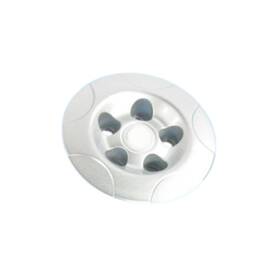 Olx-mop68263171aa-cl360a50 Mopar Oem For Ram Promaster City 2015-2022 Wheel Cover Bolt-on Installation
