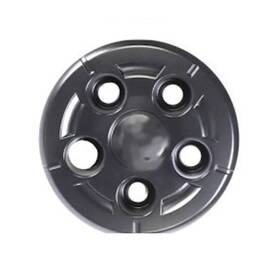 Olx-mop68414466aa-cl360a50 Mopar Oem For Ram Promaster 1500/2500/3500 2014-2022 Wheel Cover Center Plastic