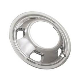 Olx-mop6mp54sz0ab-cl360a50 Mopar Genuine Oem For Ram 3500 2019-2024 Wheel Cover Front