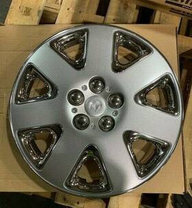 Mopar Ra42trmad Wheel Cover New Oem