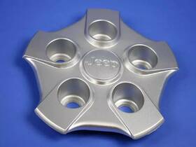 Yx93s4aab Mopar Genuine Wheel Center Cap