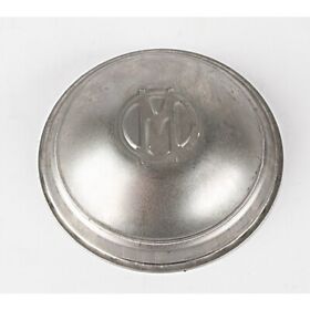 91801415 Murray M Hubcap 3-3/8 Inch Diameter Plain