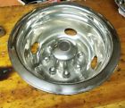 N816xr Street Rod Heat Rear Truck Van Rv Trailer Dual Wheel