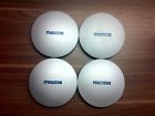 Na01-37-190 Oem Mazda Miata Alloy Wheel Rim Center Hub Caps Set