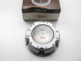 342-249 National Truck Axle Hub Cap Cover