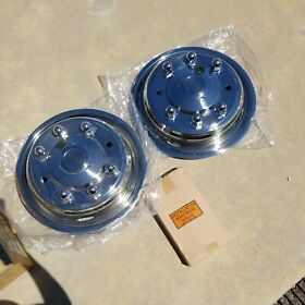 Jtcd22102-fh New 2 Eagle Flight Jpdh95822f California Chrome Front Wheel Simulators