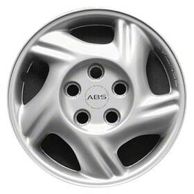 570-05113b New-apf Wheel Cover Hubcap Base Fits 03-05 Montana 3376203