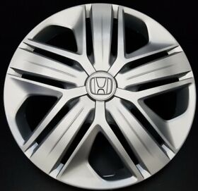 44733t5ra12 New Honda Fit Hubcap Rim Wheel Cover 2018 2019 2020 Factory Stock Oem 18 19 20