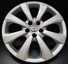 42602-02540 New Toyota Corolla Hubcap Rim Wheel Cover 2020 2021 2022 Factory Oem Stock Oe