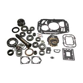 S-21639 Newstar Drivetrain Basic Rer Kit For Pai