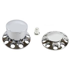 S-26021 Newstar Wheel Cover