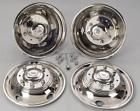 F350-450 Nf19 Phoenix Usa Liner Wheel Simulator Ford Dia Lug