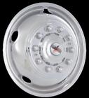F450-550 Nf25f Phoenix Usa Wheel Simulator Ford Front Dia