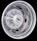 F450-550 Nf25r Phoenix Usa Wheel Simulator Ford Rear Only Dia