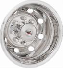 Nf98r Phoenix Usa Wheel Simulator Ford Dia Stainless Rear