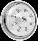 Nh8494f Phoenix Usa Wheel Simulator Dia Polished Front Only