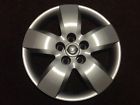 Nis-07-02 Nissan Altima Wheel Cover Hub Cap