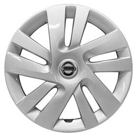 Nv200 Nissan 196743143965 53090 Reconditioned Factory Oem Wheel Cover Fits 2013-2015