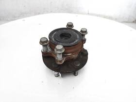 40202-9bt0b Nissan 2005-2025 Frontier Front Wheel Hub Bearing 3.8l 4x2