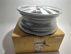 40300-3ln0a Nissan New Oem Genuine Alloy Wheel 2013-2021 Nv200 15 Inch Nice