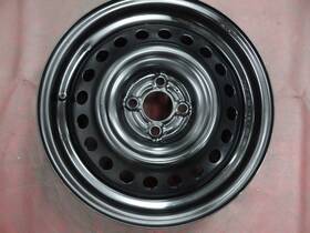 403005rboe Nissan 2018-2024 Kicks Factory Oem 16 Inch Wheel . This In Not A Reproduction Used