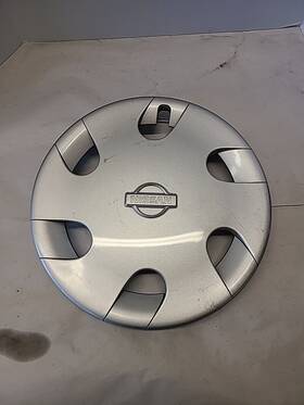 40315-0b200 Nissan One 1993-1995 Quest # 53045 15 Inch 6 Slot Hubcap Wheel Cover 403150b200 Used