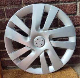 3lmoa Nissan 40315 Versa Hubcap Wheel Cover Automotive Pa66 Md15 B549 Mold# 2659