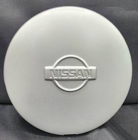 40315-4b010 Nissan One 1995-1999 Sentra Center Cap Hubcap Factory Oem